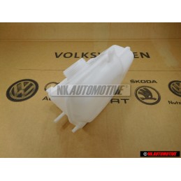 VW Original Reservoir D'Alimentation - 025121403