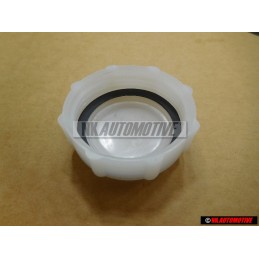VW Original Bouchon - 025121482