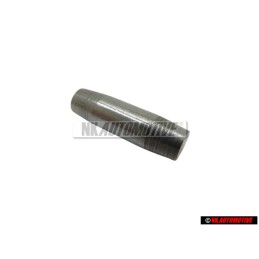 VW Original Goupille Cylindrique - 026103139