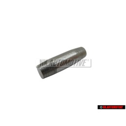 VW Original Goupille Cylindrique - 026103139