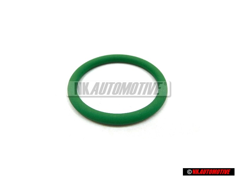 VW Original Bague-Joint - 026905261