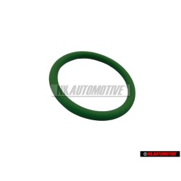 VW Original Bague-Joint - 026905261