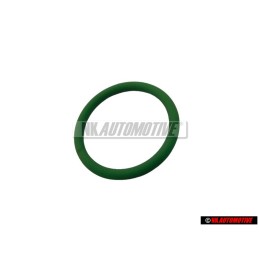 VW Original Bague-Joint - 026905261
