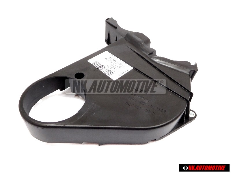VW Original Protection De Courroie Crantee - 027109174