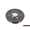 VW Original Poulie A Gorge - 027145255