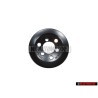 VW Original Poulie A Gorge - 027145255