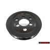 VW Original Poulie A Gorge - 027145255