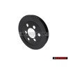 VW Original Poulie A Gorge - 027145255