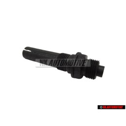 VW Original Guide P. Roue Dentee - 02A409193