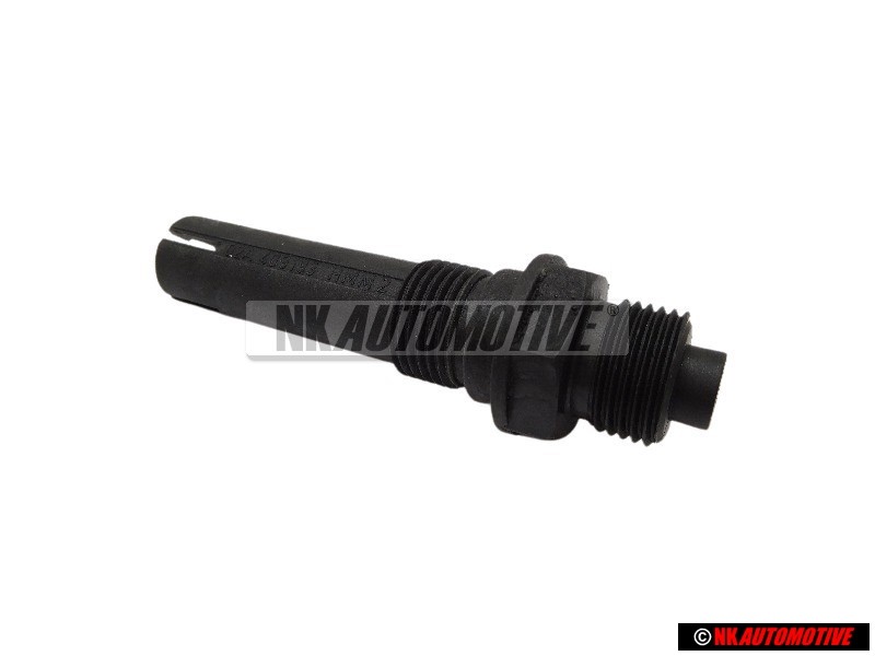 VW Original Guide P. Roue Dentee - 02A409193