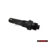 VW Original Guide P. Roue Dentee - 02A409193