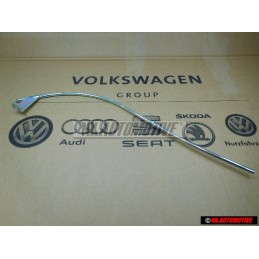 VW Original Tuyau P. Jauge D'Huile - 030115629D