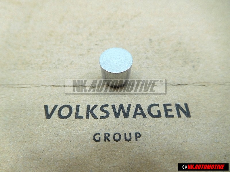 VW Original Obturateur - 035103379