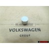 VW Original Obturateur - 035103379