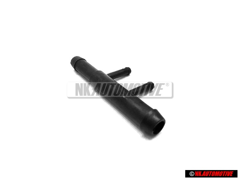 VW Original Raccord En T Double - 035129737B