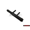 VW Original Raccord En T Double - 035129737B