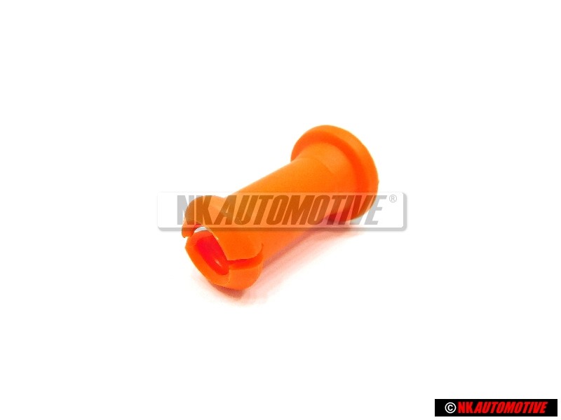 VW Original Guide - 036115636