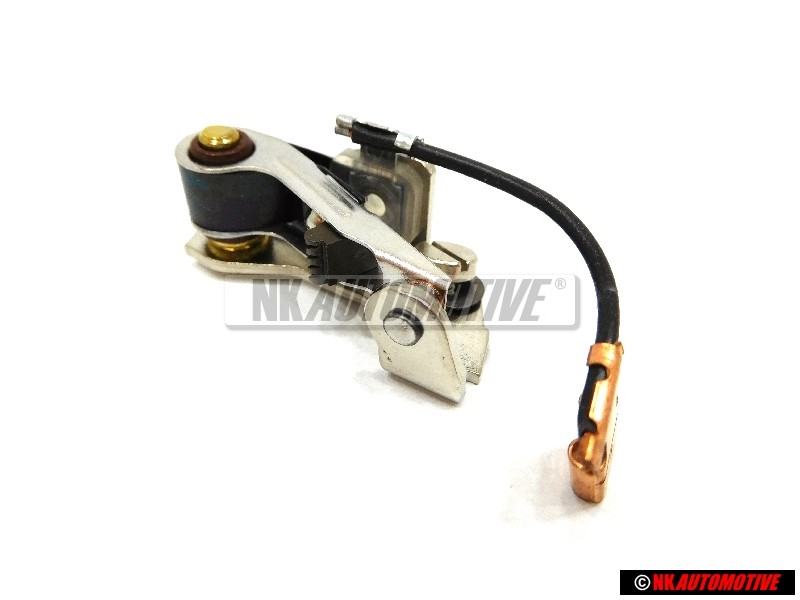 BERU Contact De Rupteur - KS650PS