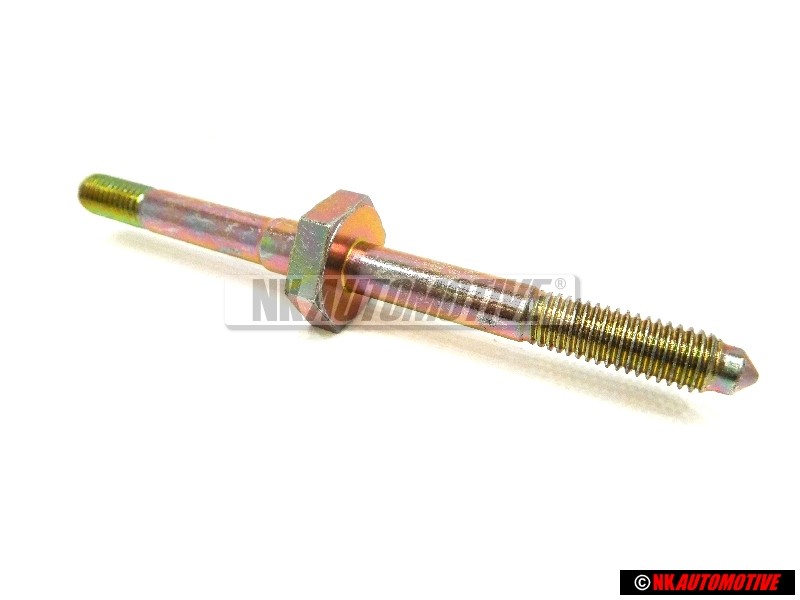 VW Original Goujon Avec 6 Pans - 037260821