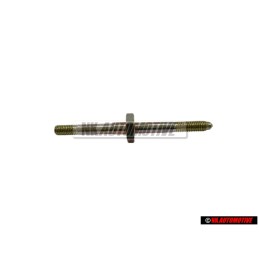 VW Original Goujon Avec 6 Pans - 037260821