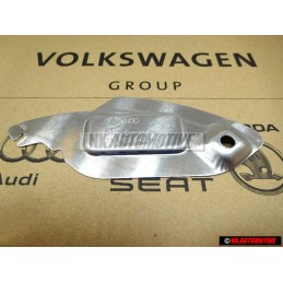 VW Original Tole De Recouvrement - 038103648H
