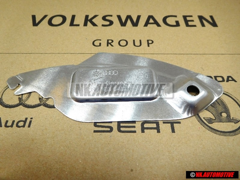 VW Original Tole De Recouvrement - 038103648H