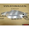 VW Original Tole De Recouvrement - 038103648H