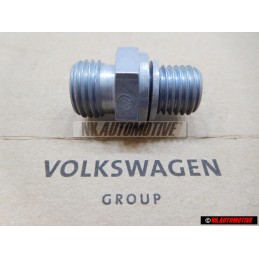 VW Original Ajutage Filete - 045115677A