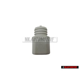 VW Original Obturateur - 049121099