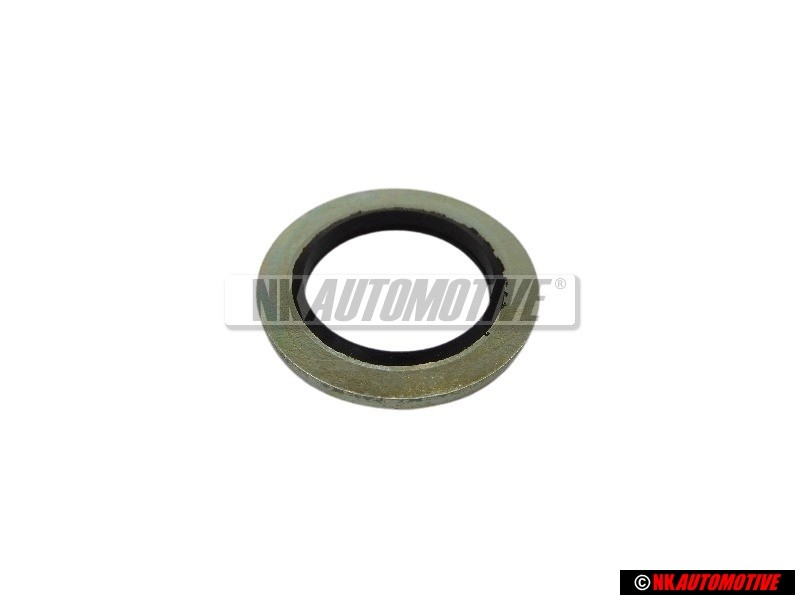 VW Classic Parts Bague-Joint - 171721555K