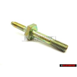 VW Original Goujon Avec 6 Pans - 051260821A