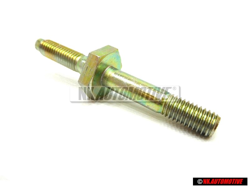 VW Original Goujon Avec 6 Pans - 051260821A
