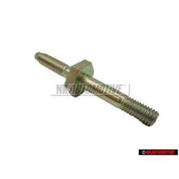 VW Original Goujon Avec 6 Pans - 051260821A