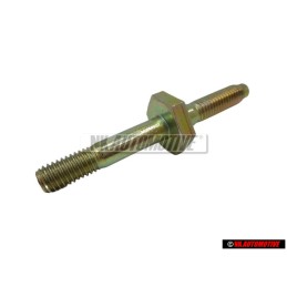 VW Original Goujon Avec 6 Pans - 051260821A