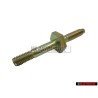 VW Original Goujon Avec 6 Pans - 051260821A
