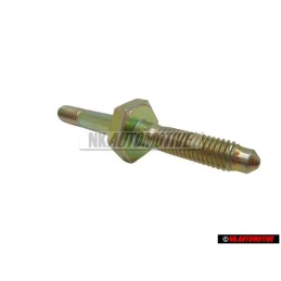 VW Original Goujon Avec 6 Pans - 051260821A