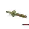VW Original Goujon Avec 6 Pans - 051260821A