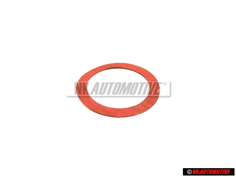 VW Original Bague-Joint - 056905261