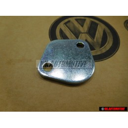 VW Original Bouchon - 063103113