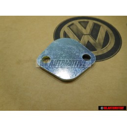 VW Original Bouchon - 063103113