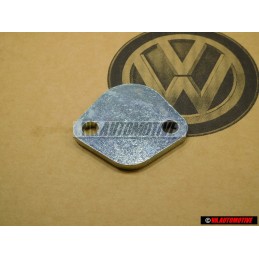 VW Original Bouchon - 063103113
