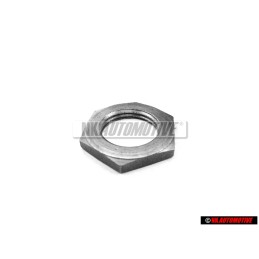 VW Original Ecrou 6 Pans - 068115723
