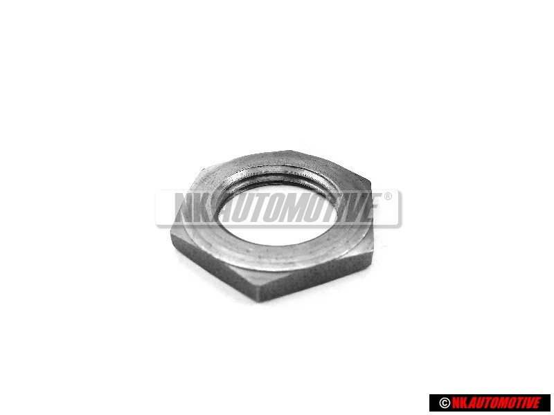 VW Original Ecrou 6 Pans - 068115723