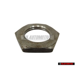 VW Original Ecrou 6 Pans - 068115723