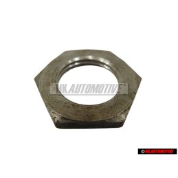 VW Original Ecrou 6 Pans - 068115723