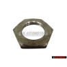 VW Original Ecrou 6 Pans - 068115723