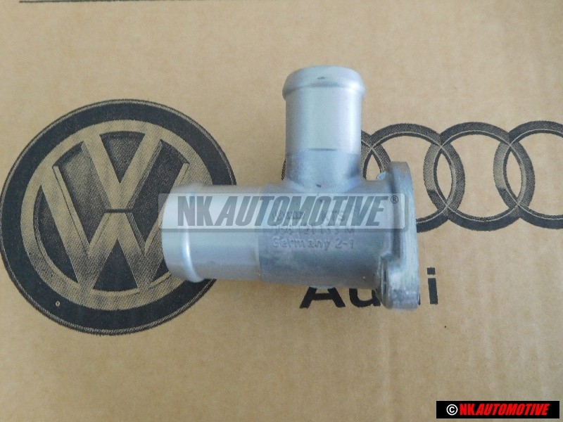 VW Original Flasque - 068121133M