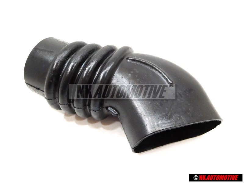 VW Original Collecteur D'Admission - 068129967A