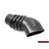 VW Original Collecteur D'Admission - 068129967A