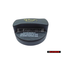 VW Original Bouchon - 06A103485C